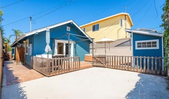 4562 Lomita, Los Angeles, CA 90019