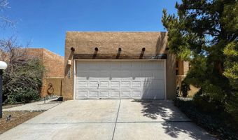 2135 Coyote Willow Ave NE, Albuquerque, NM 87122