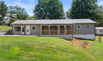 602 Kirkham Rd, Bean Station, TN 37708