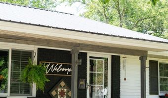 1024 W Water St, Berne, IN 46711