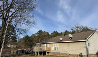 30019 Guyton Rd, Amory, MS 38821