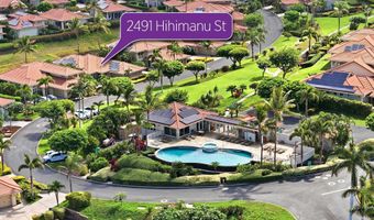 2491 Hihimanu St 114, Kihei, HI 96753