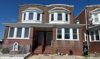121 N Raleigh Ave, Atlantic City, NJ 08401