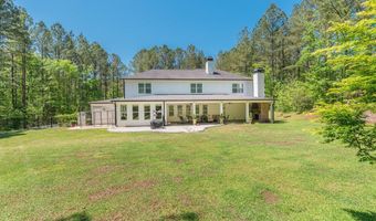 719 WILLIAM Ave, Appling, GA 30802