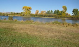 12979 US HWY 189, Daniel, WY 83115