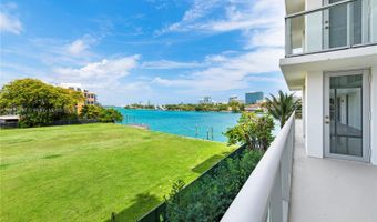 9901 E Bay Harbor Dr 503, Bay Harbor Islands, FL 33154