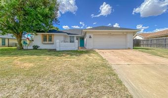 7710 John Carroll Dr, Abilene, TX 79606