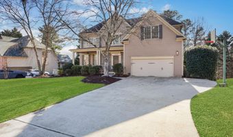 820 Yearling Chase, Alpharetta, GA 30005