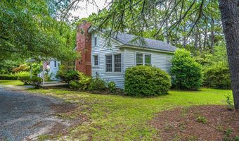 503 Carolina St, Aberdeen, NC 28315