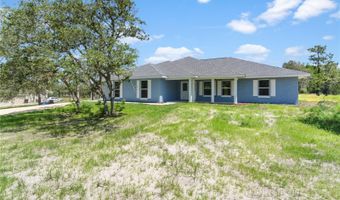 11751 NE 108TH St, Archer, FL 32618