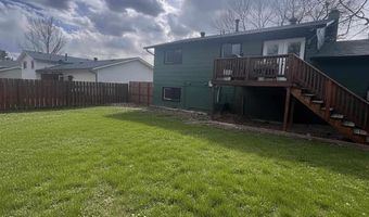 1329 BUCHFINCK, Alliance, NE 69301
