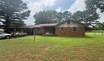 3625 Newberry Ln, Alma, AR 72921