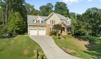 3005 Canopy Woods Dr, Apex, NC 27539