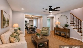 233 W Park St, Alamo, TN 38001