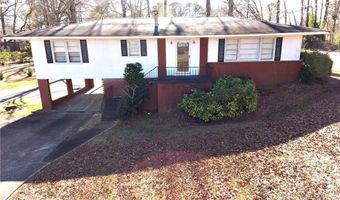 721 WOODLAND Rd, Alexander City, AL 35010