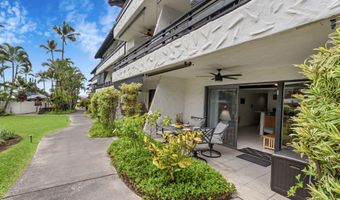 75-6082 CASA DE EMDEKO B122, Kailua Kona, HI 96740