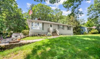 162 Shrub Rd, Bristol, CT 06010