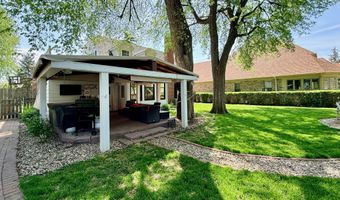 1415 N Washington St, Aberdeen, SD 57401