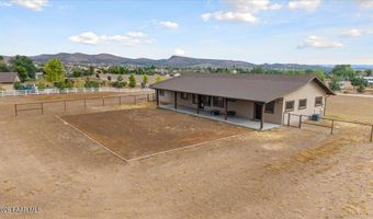 2275 W Canta Libre Rd, Chino Valley, AZ 86323