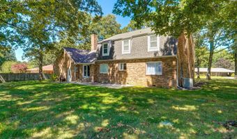 612 E Glendale St, Aurora, MO 65605