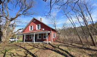 2466 VT Route 114, Burke, VT 05832