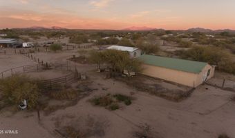 1112 N ANNIE Ln, Benson, AZ 85602