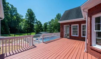 1160 Glen Wilkie, Ball Ground, GA 30107