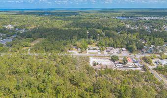 SR 40 Alco Road, Astor, FL 32102