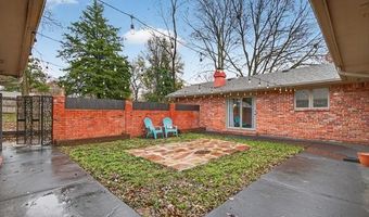 2318 Dorchester Dr, Bartlesville, OK 74006