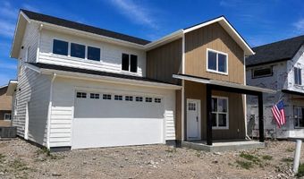 811 Spaniel Ln, Belgrade, MT 59714