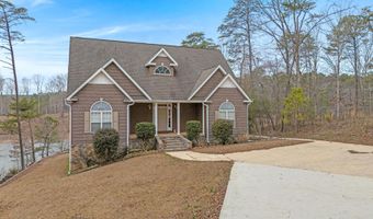 415 BRITNEY Ln, Double Springs, AL 35553