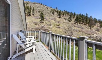 20232 Buckhorn Rd, Bellvue, CO 80512