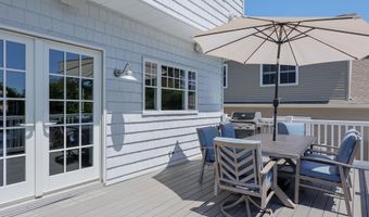 155 Osborne Ave, Bay Head, NJ 08742