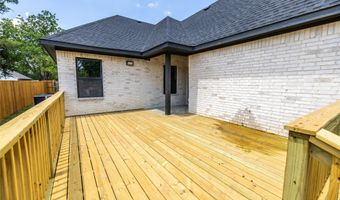 207 S James St, Alvarado, TX 76009