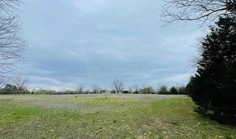 Hickory Street, Beggs, OK 74421