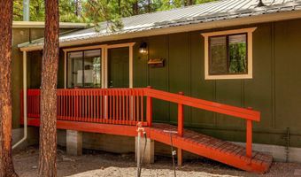 56 Co Rd 2266, Alpine, AZ 85920