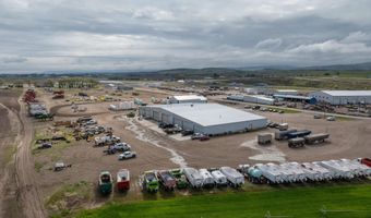 2765 Fairgrounds, American Falls, ID 83211