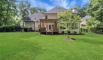 1125 Brier Rdg, Alpharetta, GA 30004