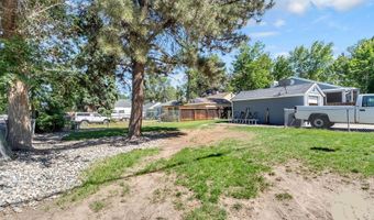 845 Custer Ave, Billings, MT 59101