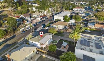 8255 Orchard Ave, La Mesa, CA 91942