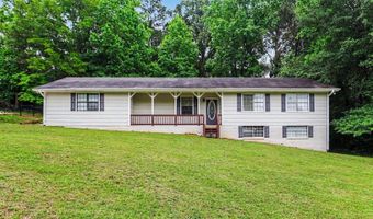 2353 Shire Ct, Austell, GA 30106
