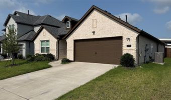 221 Santa Lucia Dr, Anna, TX 75409