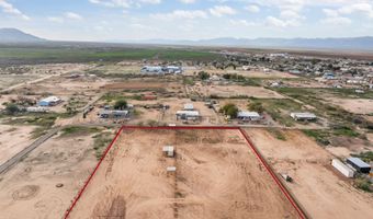 N 4th Street, Aguila, AZ 85320