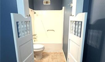 805 SE AVE 6, Atkins, AR 72823