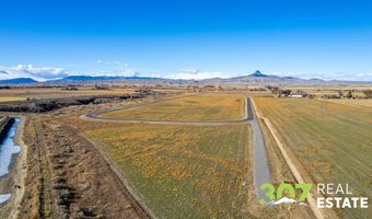 TBD lot 12 Buck Creek Way 12, Powell, WY 82435