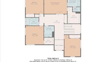 1148 Wagon Bend Rd, Berthoud, CO 80513
