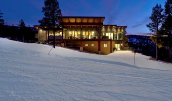 171 El Camino Real, Angel Fire, NM 87710