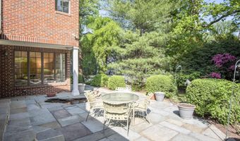 5804 ABERDEEN Rd, Bethesda, MD 20817