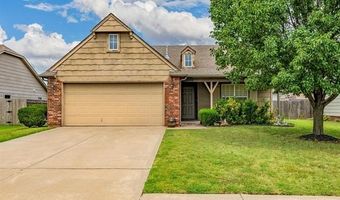 3206 Debbie Ln, Bartlesville, OK 74006