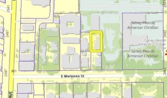 1003 E Mariposa, Altadena, CA 91001